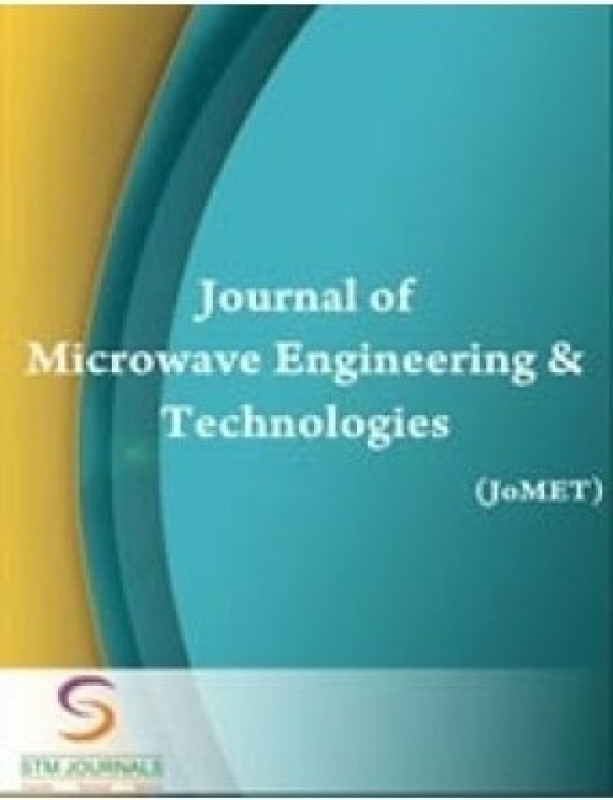 Journal of Microwave Engineering and Technologies
