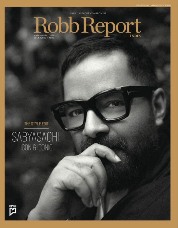 Robb Report India