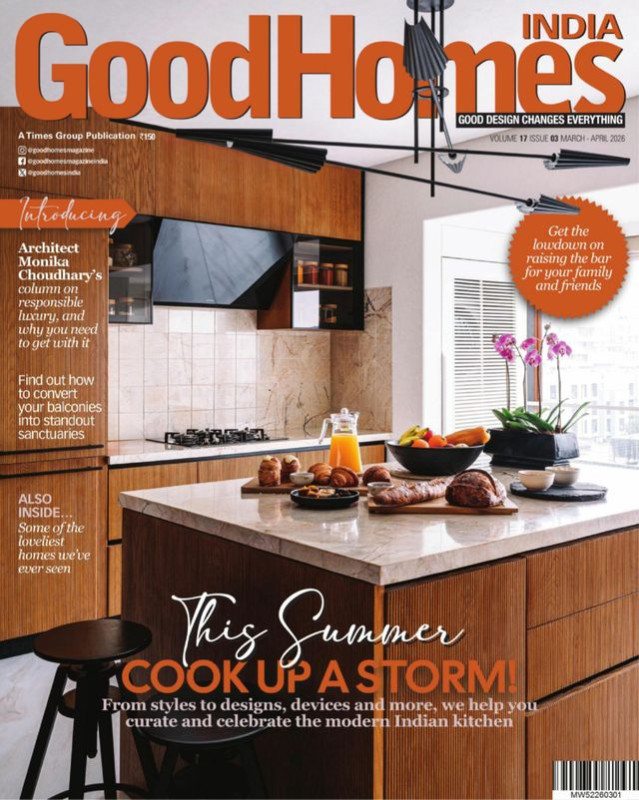 Good Homes India