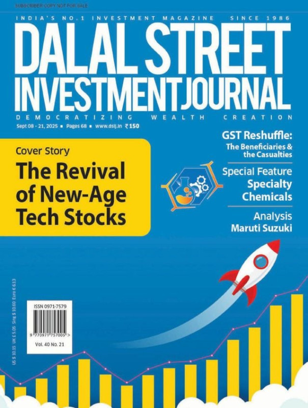 Dalal Street Investment Journal