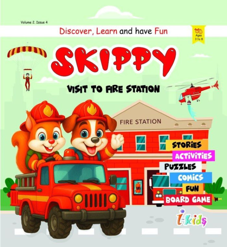 Skippy Kids