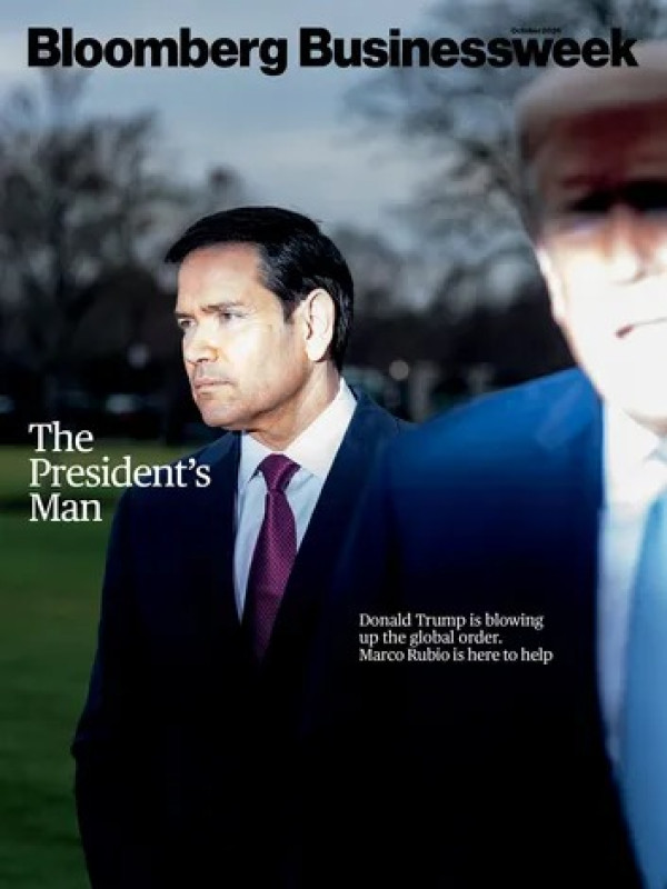 Bloomberg Businessweek – US Edition