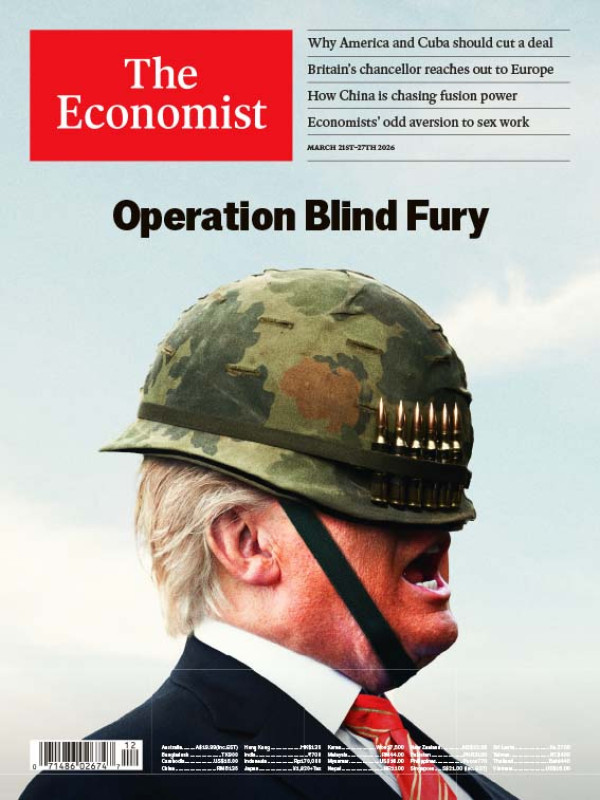 The Economist