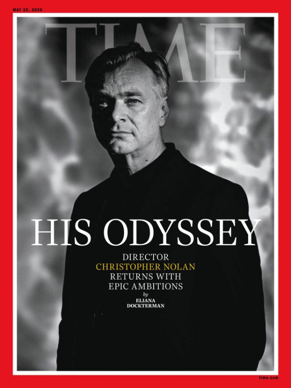 TIME Magazine