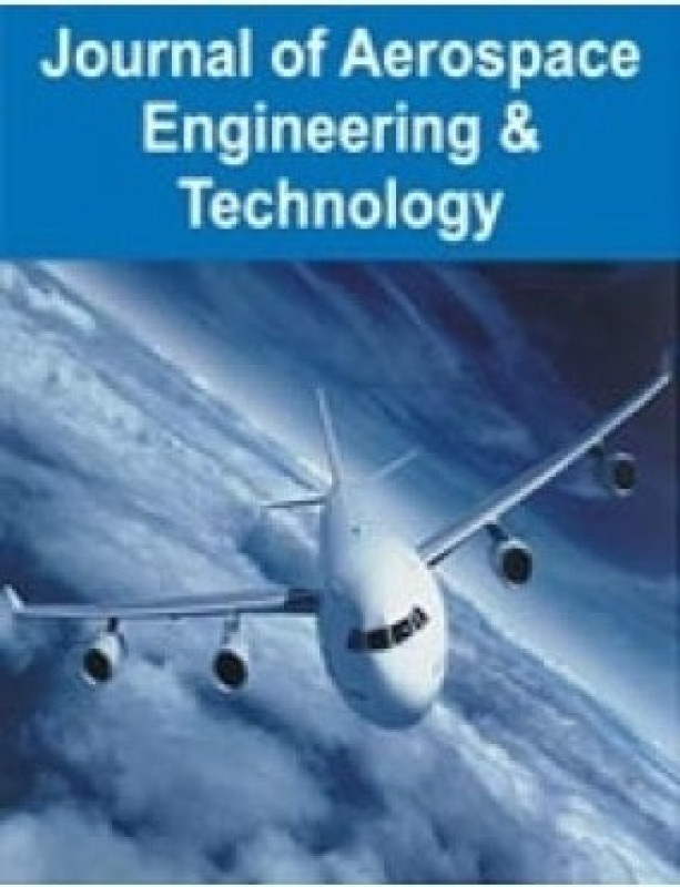 Journal Of Aerospace Engineering And Technology