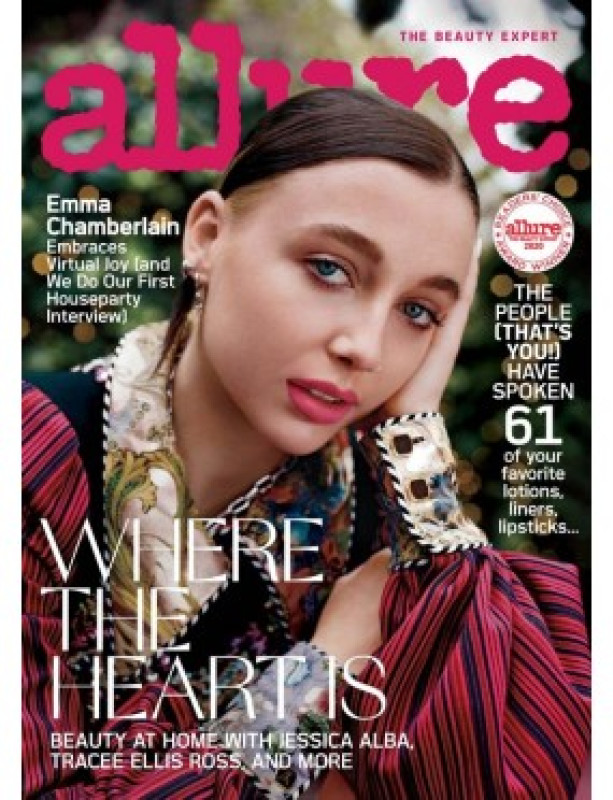 Allure Magazine - US Edition