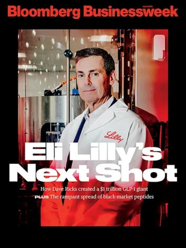 Bloomberg Businessweek – US Edition