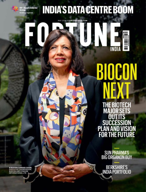 Fortune India
