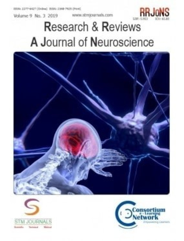 A Journal of Neuroscience