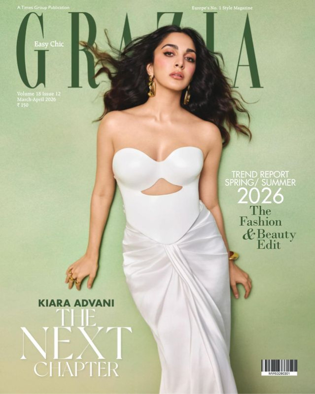 Grazia