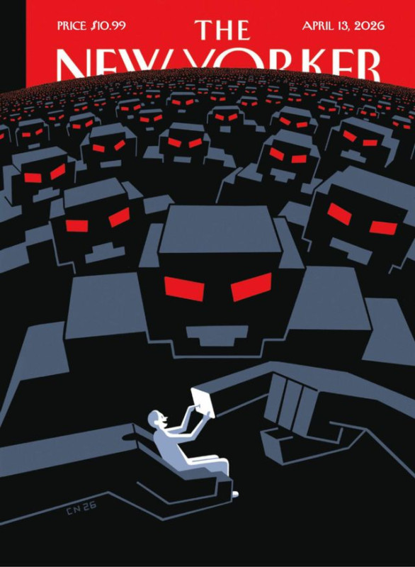 The New Yorker US Edition