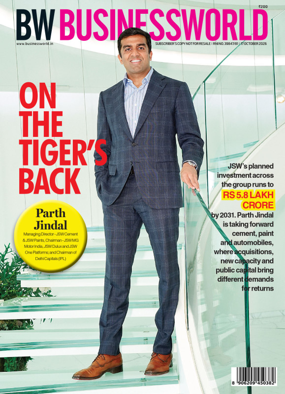 BW BusinessWorld