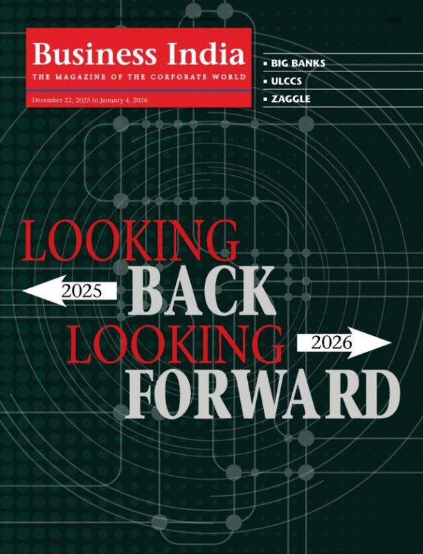 Business India Magazine