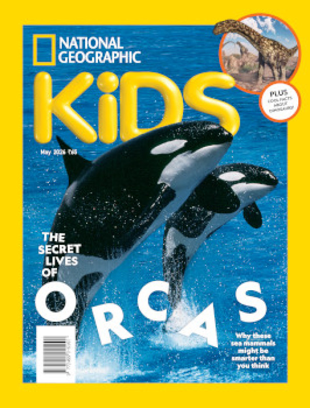 National Geographic Kids