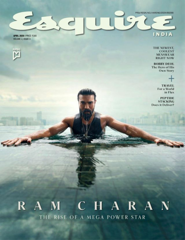 ESQUIRE India