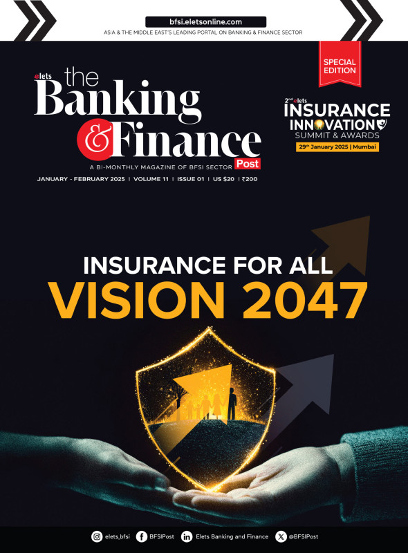 The Banking And Finance Post Magazine Print