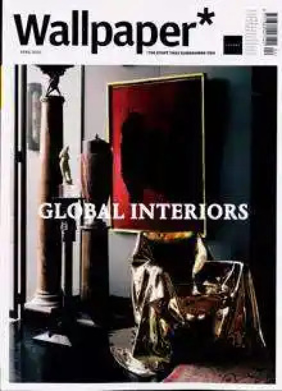 Wallpaper UK Edition