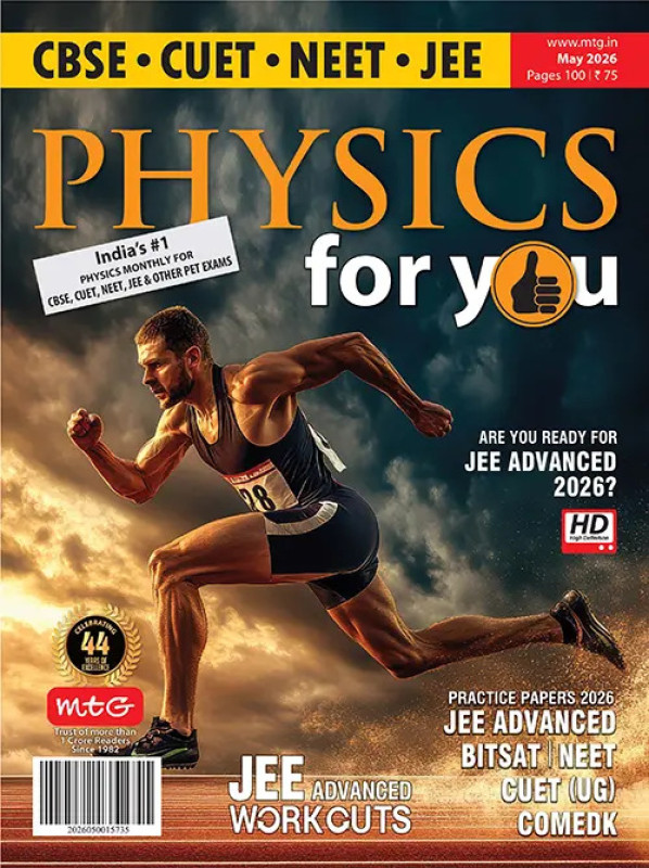 Physics For You