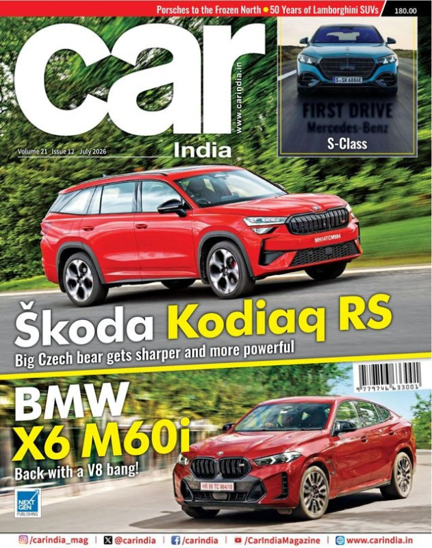 Car India