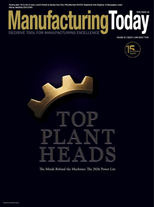 Manufacturing Today