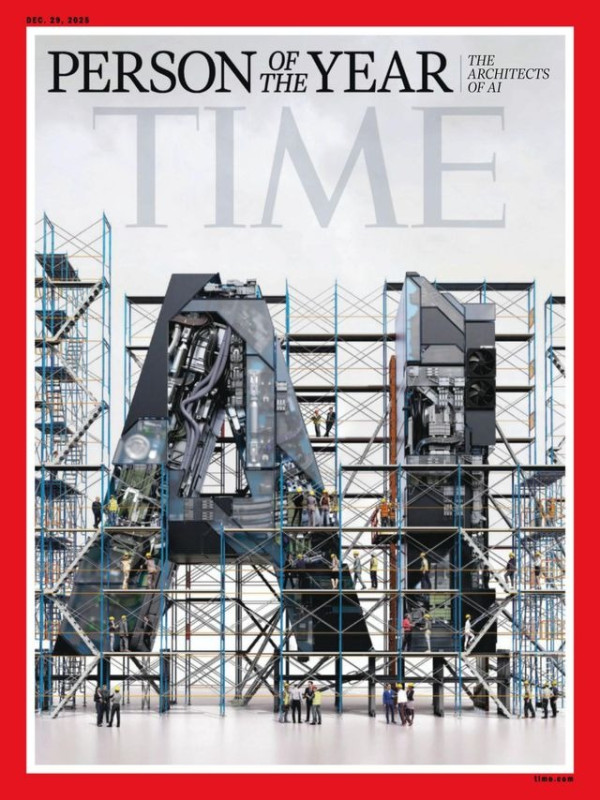 TIME Magazine Print + Digital