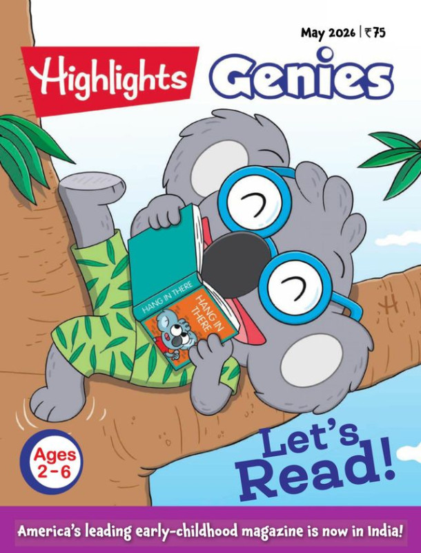Highlights Genies