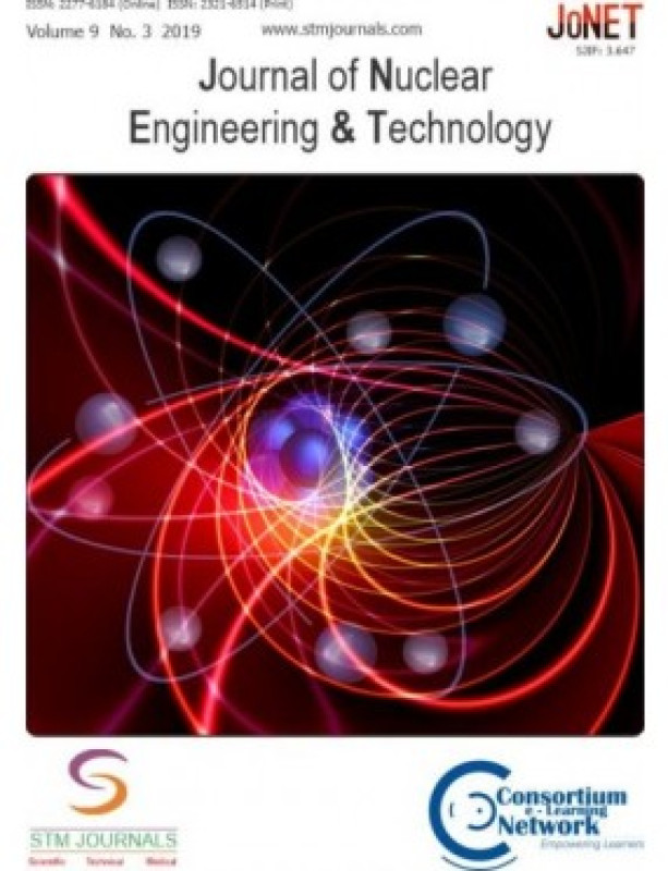 Journal of Nuclear Engineering and Technology
