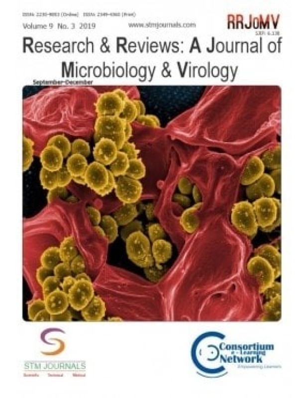A Journal of Microbiology and Virology