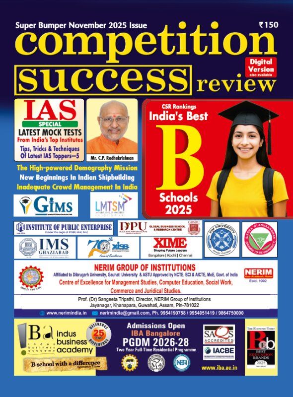 Competition Success Review English