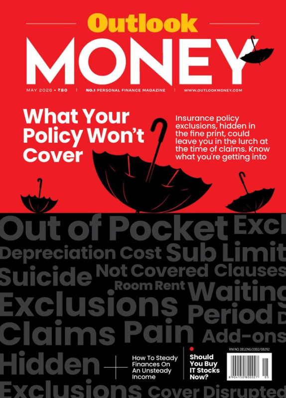 Outlook Money
