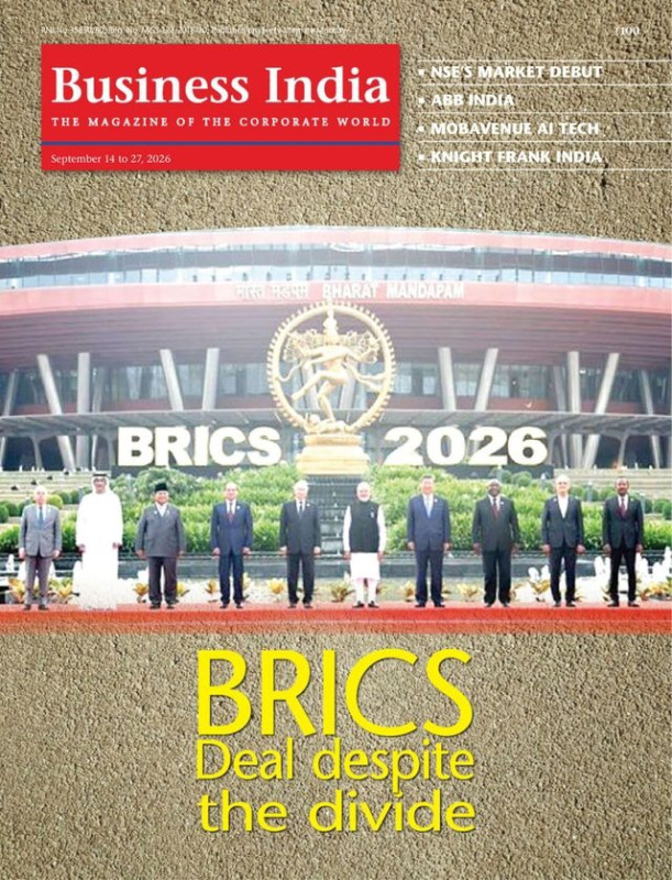 Business India