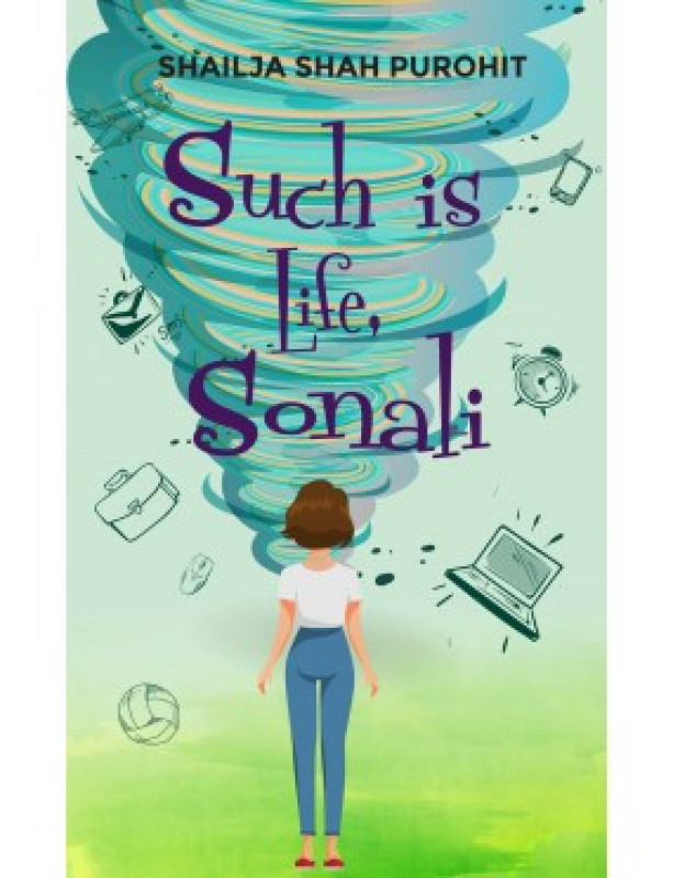 Such is Life, Sonali