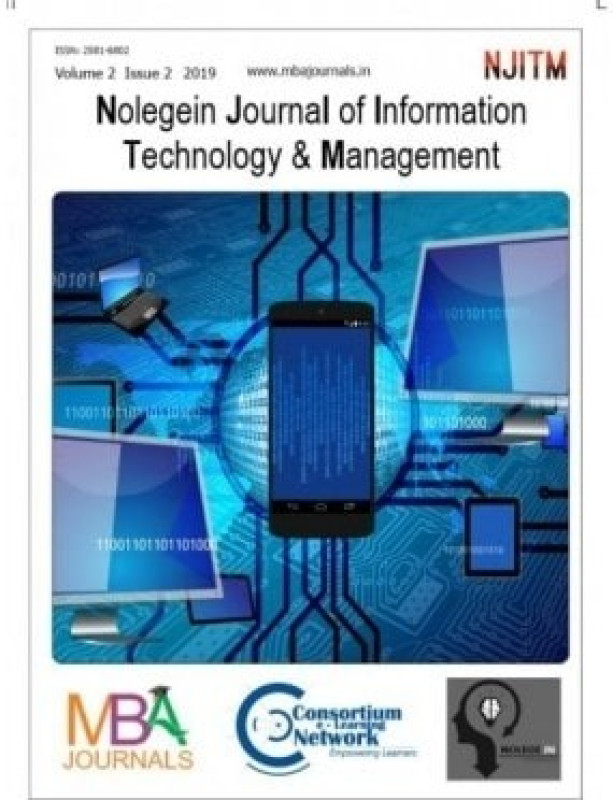 Journal of Information Technology and Management
