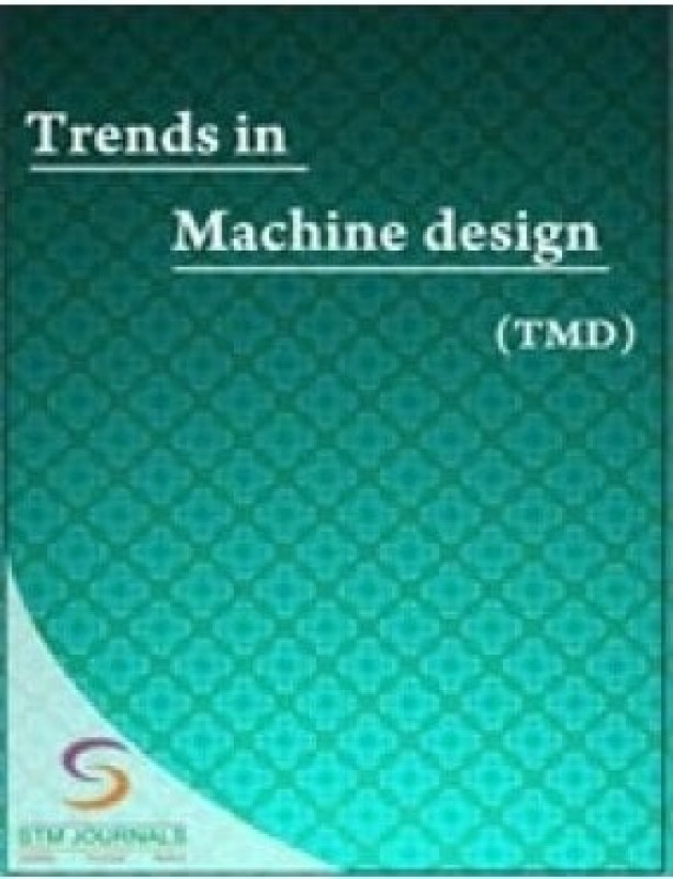 Trends in Machine Design