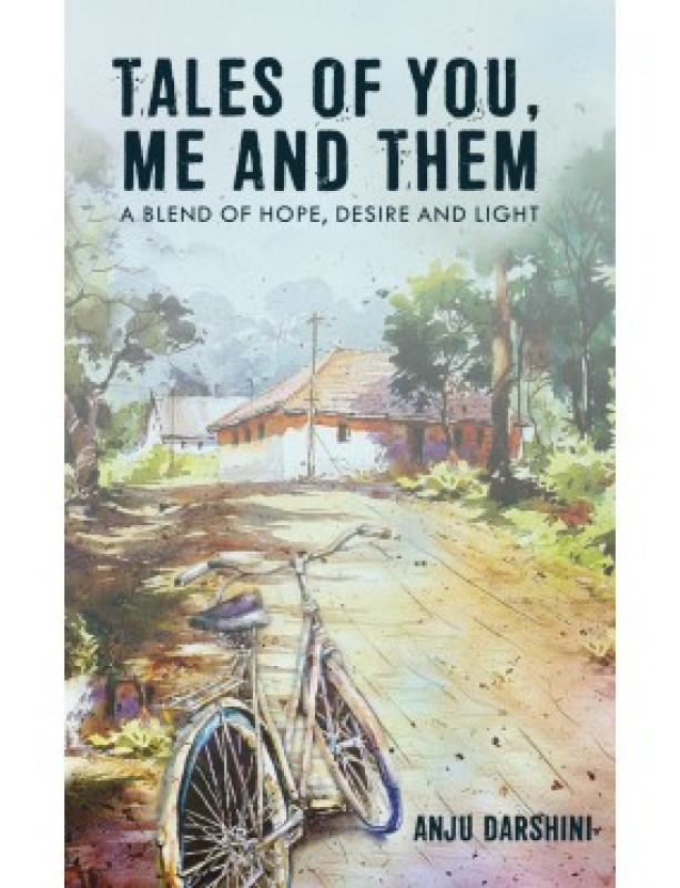 Tales of You, Me and Them