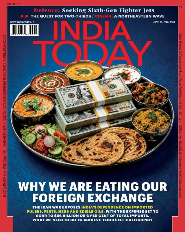 India Today