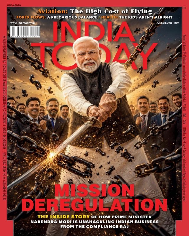 India Today