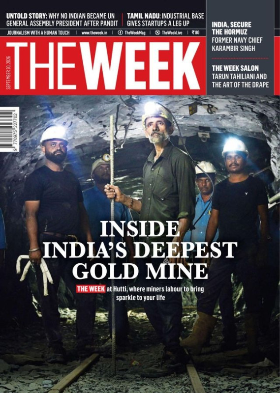 The Week