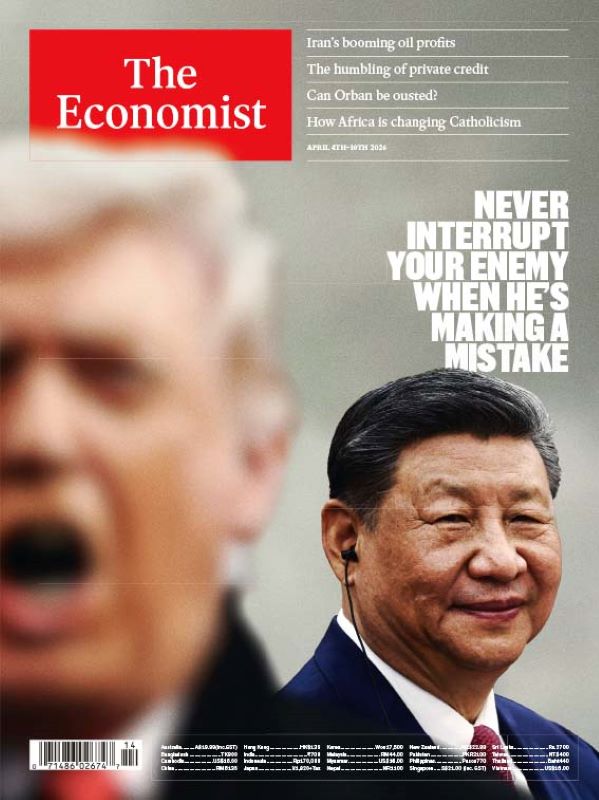 The Economist