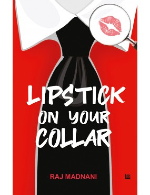 Lipstick On Your Collar