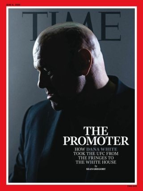 TIME Magazine