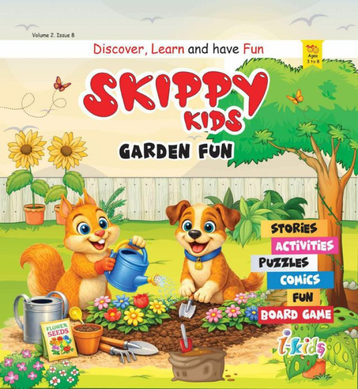 Skippy Kids