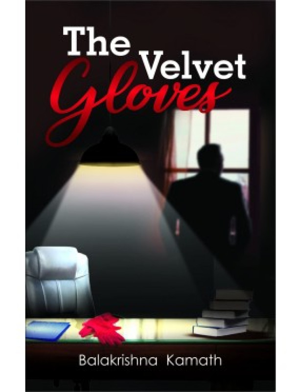 The Velvet Gloves