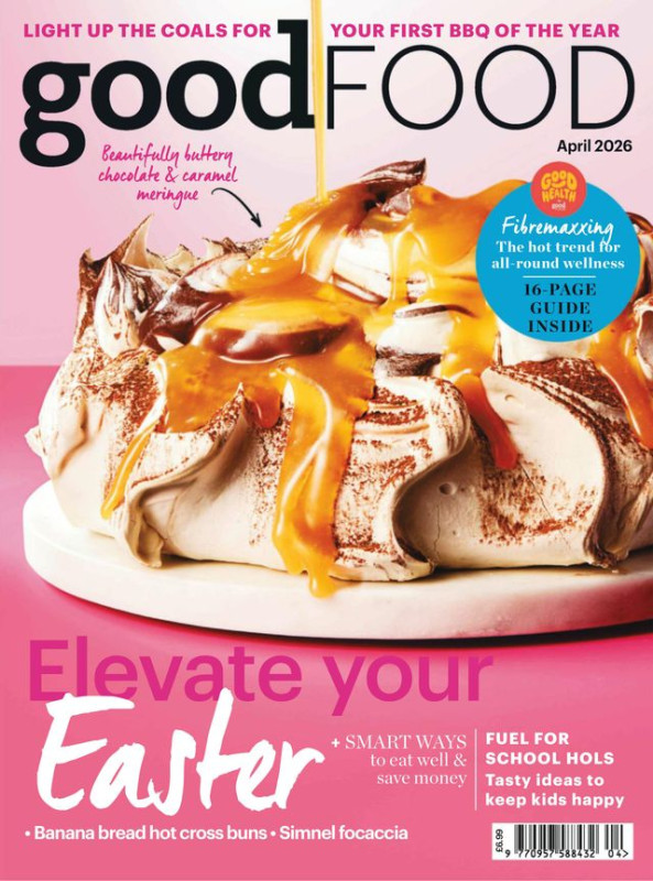 Good Food - UK Edition