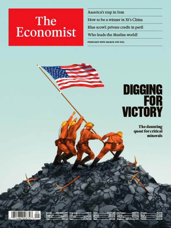 The Economist