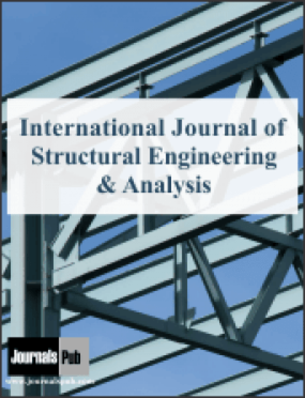 International Journal Of Structural Engineering And Analysis