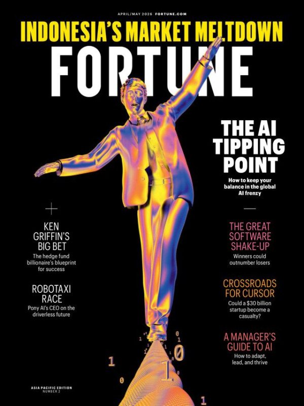 Fortune Asia