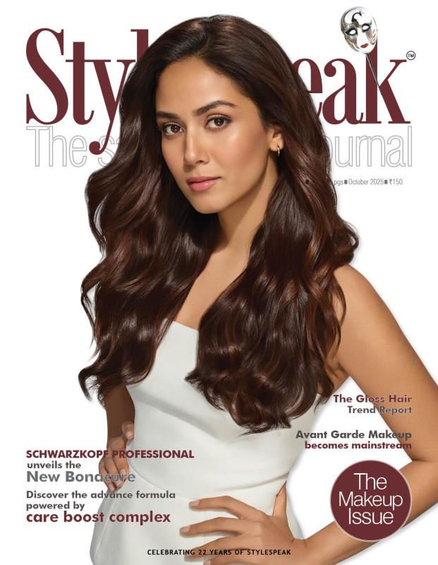 StyleSpeak The Salon & Spa Journal
