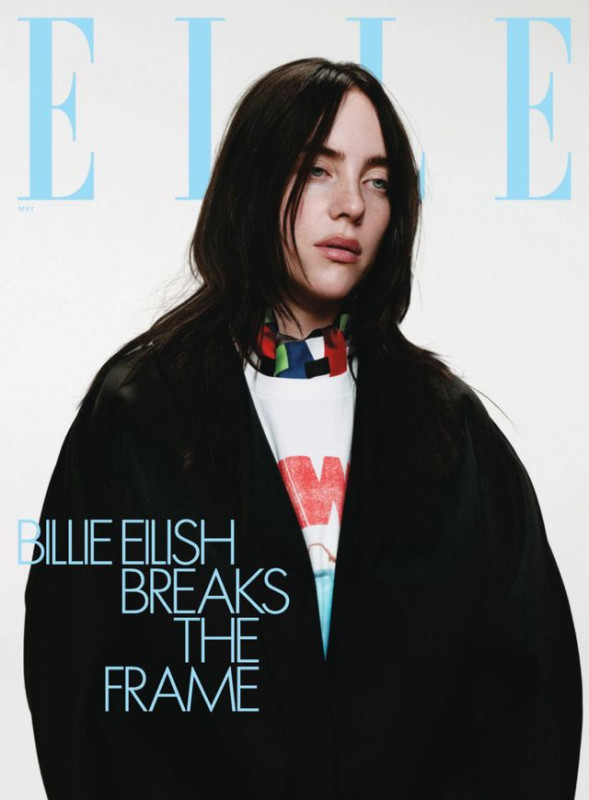 Elle  US Edition