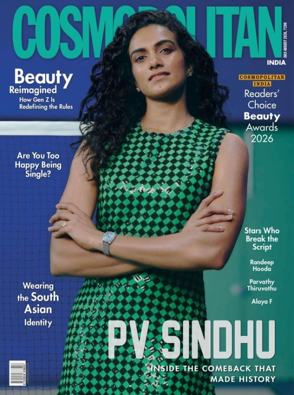 Cosmopolitan India